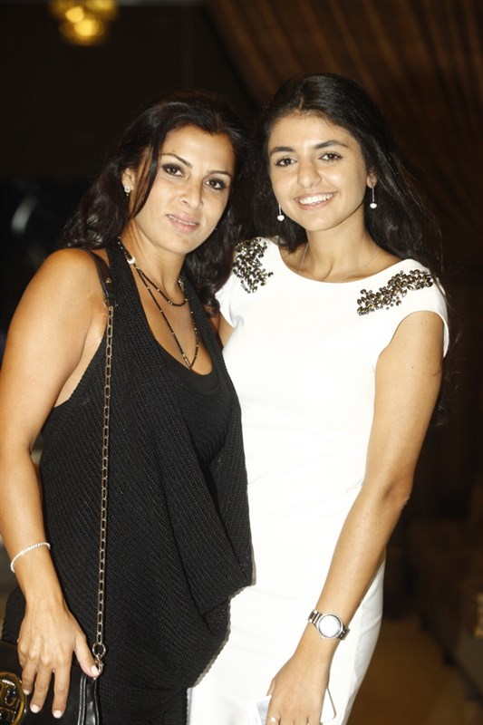 Melhem Barakat & Sabine in Concert